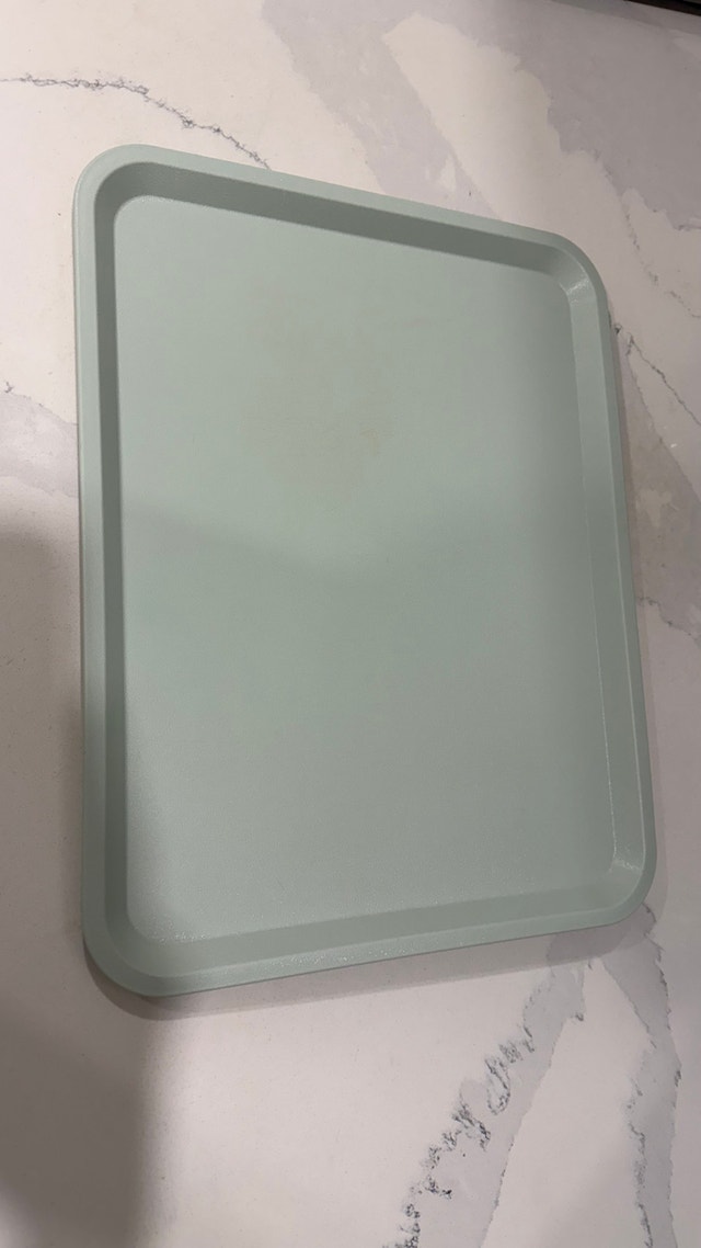 IKEA Serving Trays - photo 2