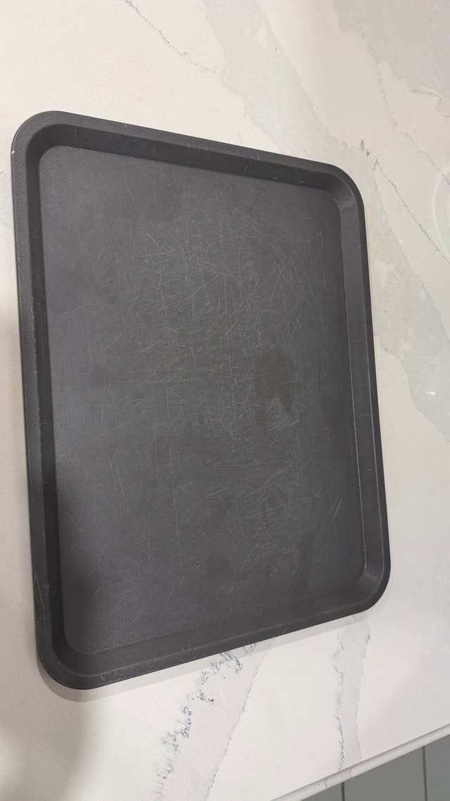 IKEA Serving Trays - photo 3