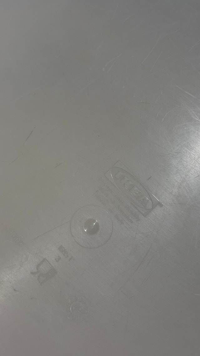 IKEA Serving Trays - photo 4