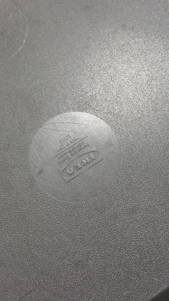 IKEA Serving Trays - photo 5