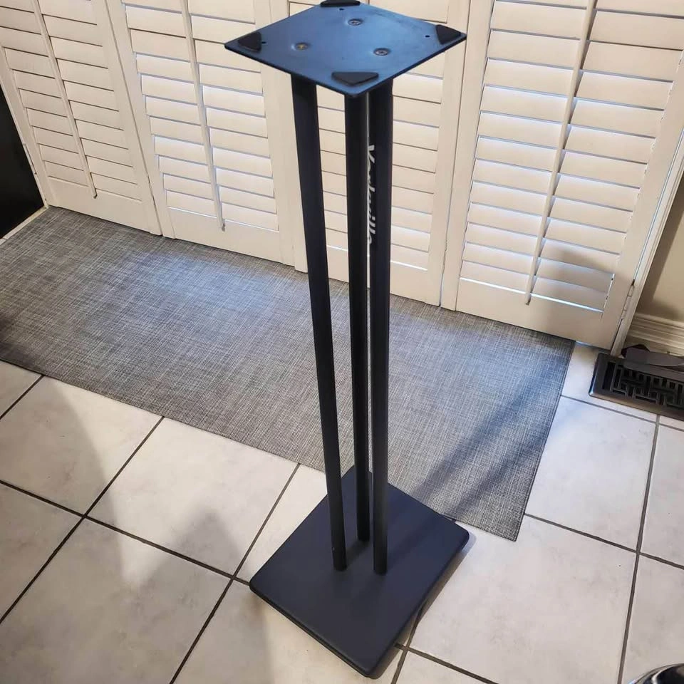 Yorkville Speaker Stands - photo 2