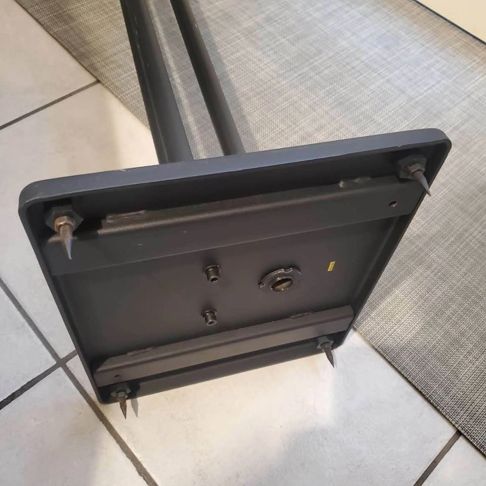 Yorkville Speaker Stands - photo 4