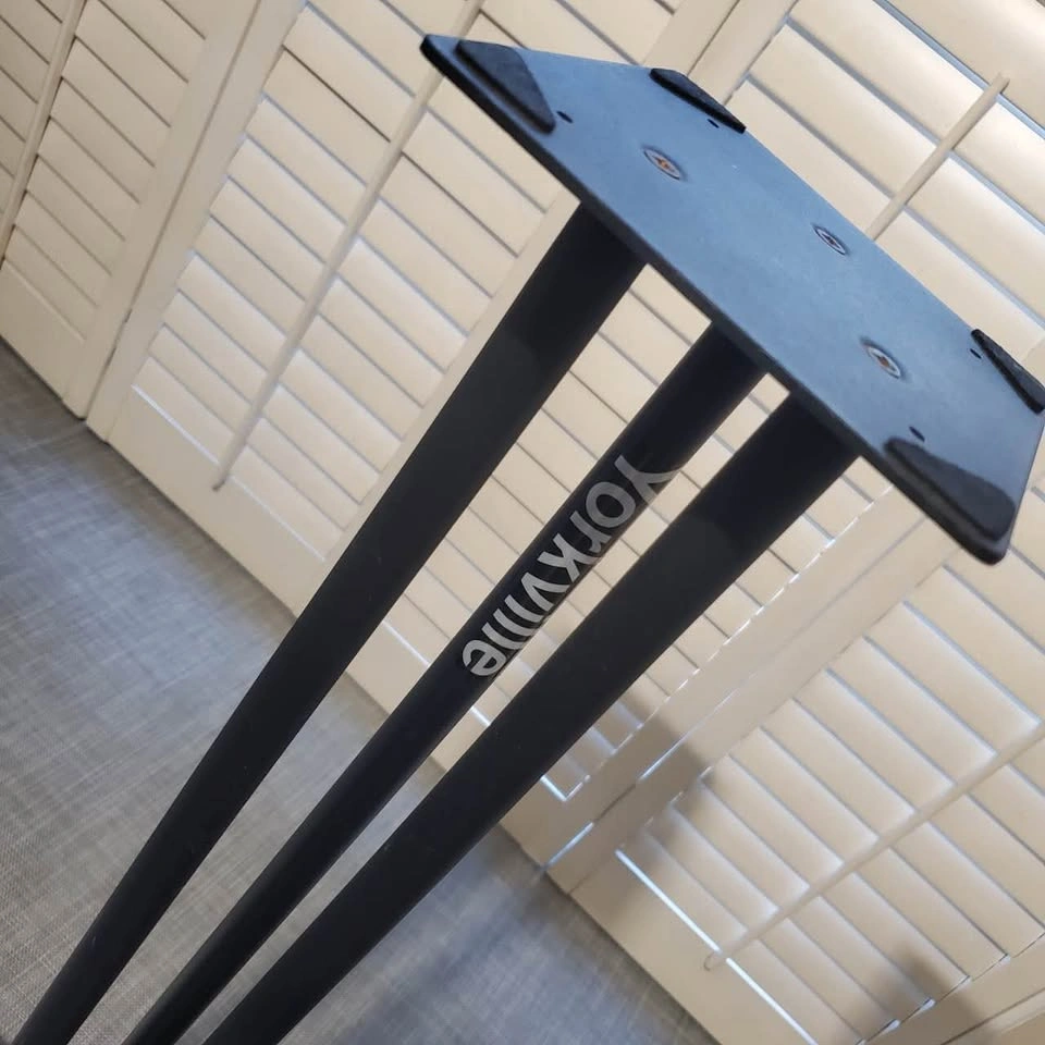 Yorkville Speaker Stands - photo 5