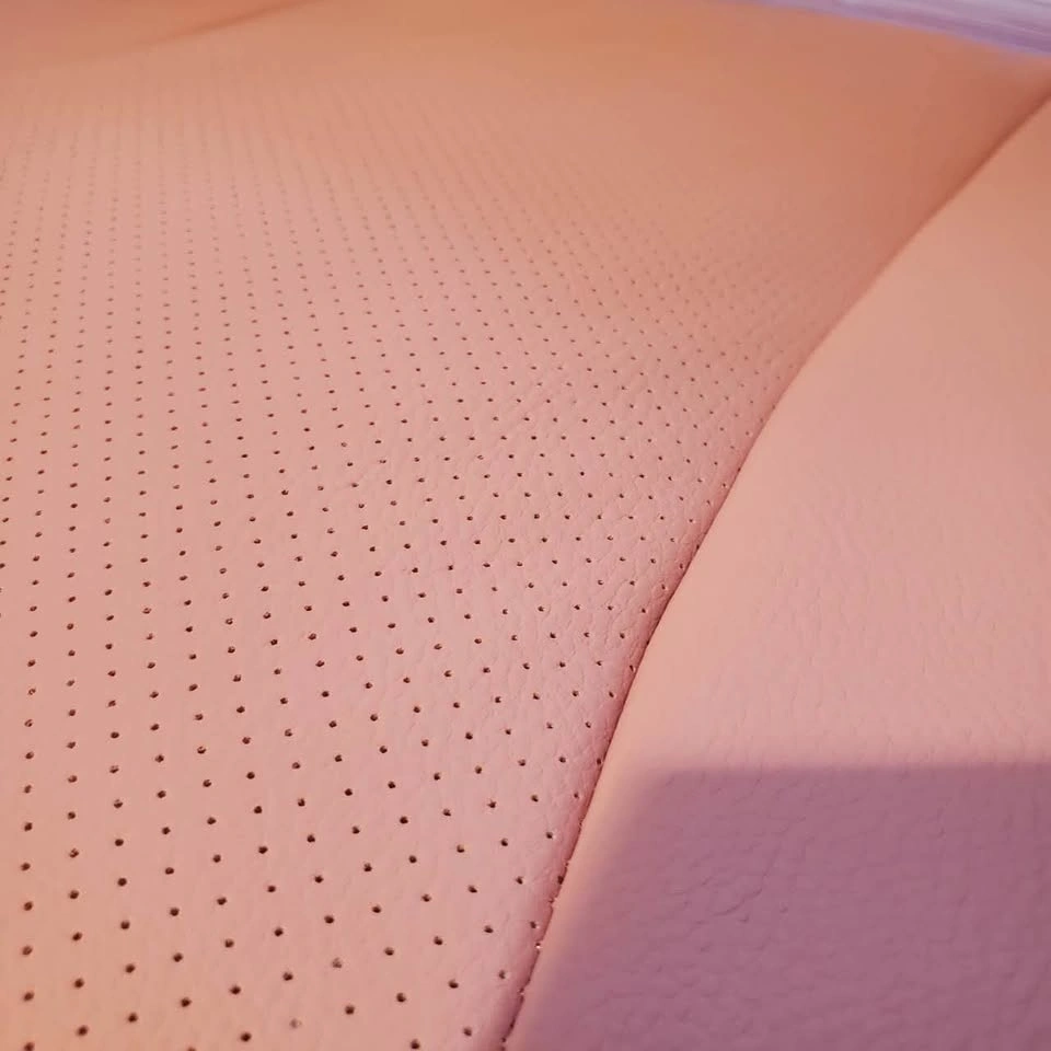 NEW Large Pink Ergonomic Office Chair - photo 3