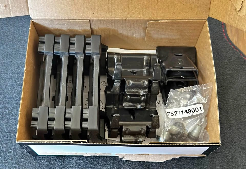 Thule Kit 186050 (6050)
