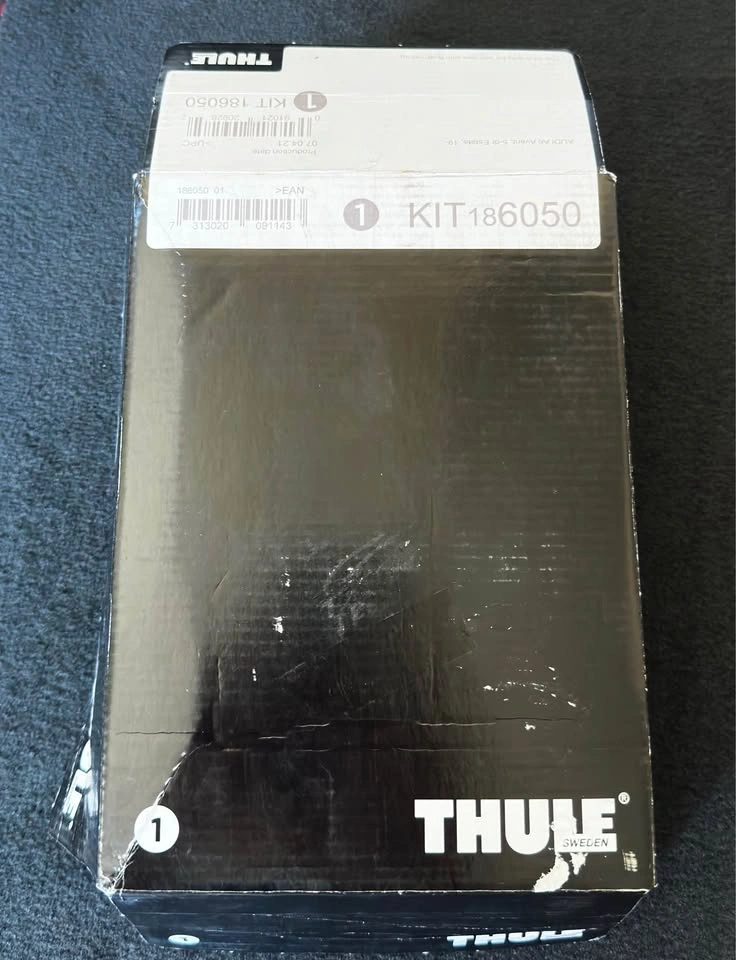 Thule Kit 186050 (6050) - photo 4