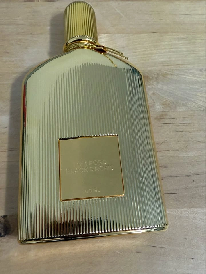 Perfume - photo 2