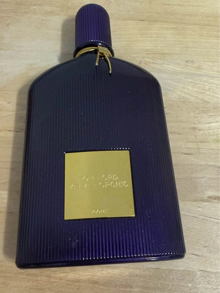 Perfume - photo 3