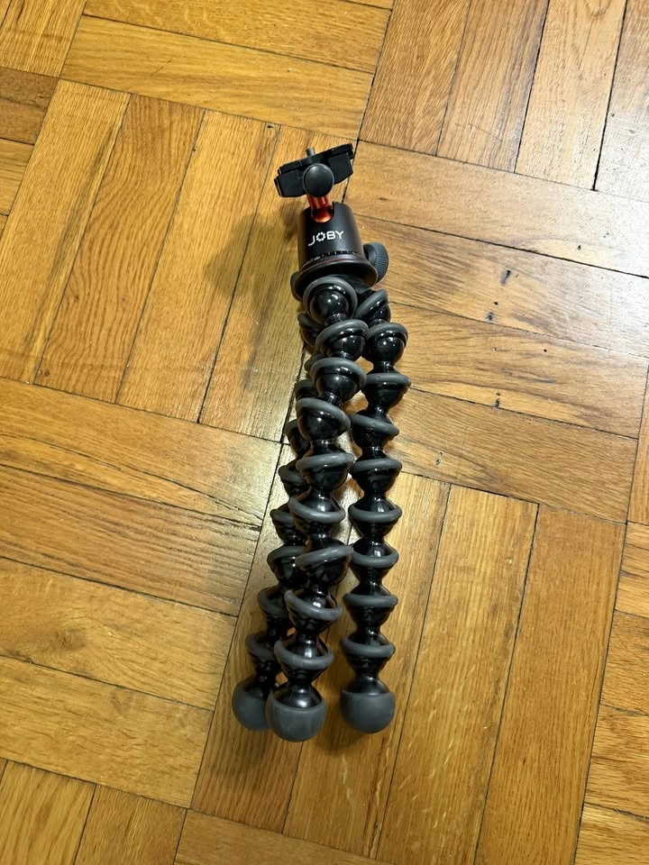 JOBY GorillaPod 5K Kit for DSLR and mirrorless cameras