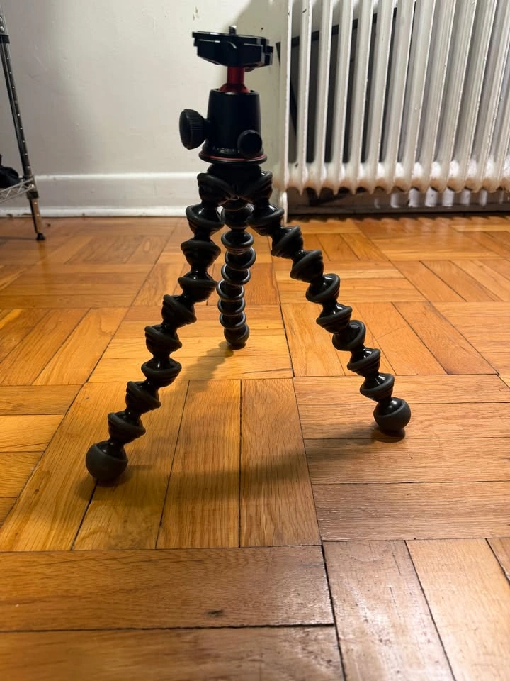 JOBY GorillaPod 5K Kit for DSLR and mirrorless cameras - photo 2