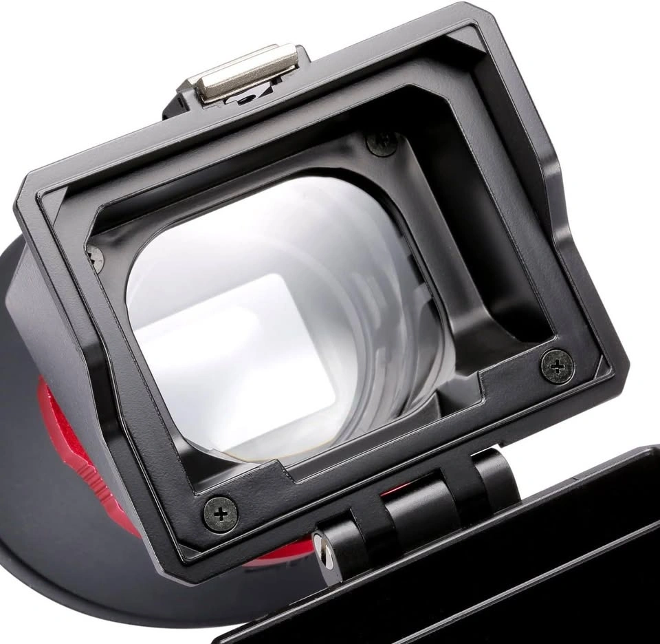 Neewer S6 3X Optical Magnification Foldable LCD Viewfinder - photo 5