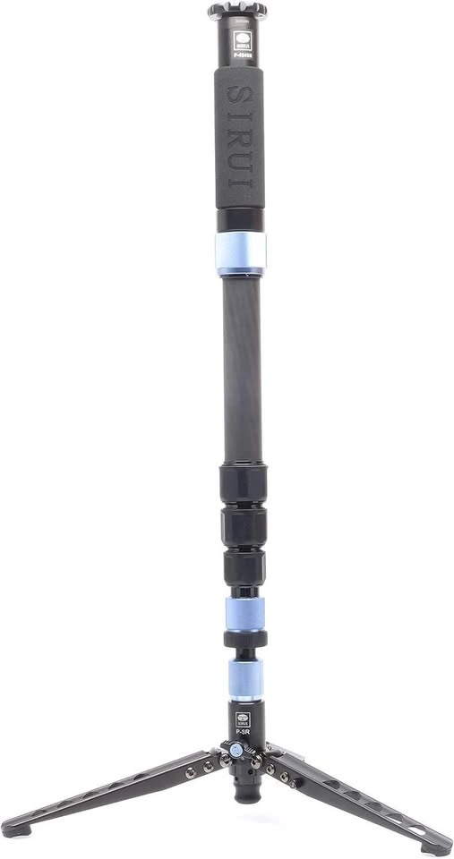 Sirui P-424SR Carbon Fiber Photo/Video Monopod - photo 4
