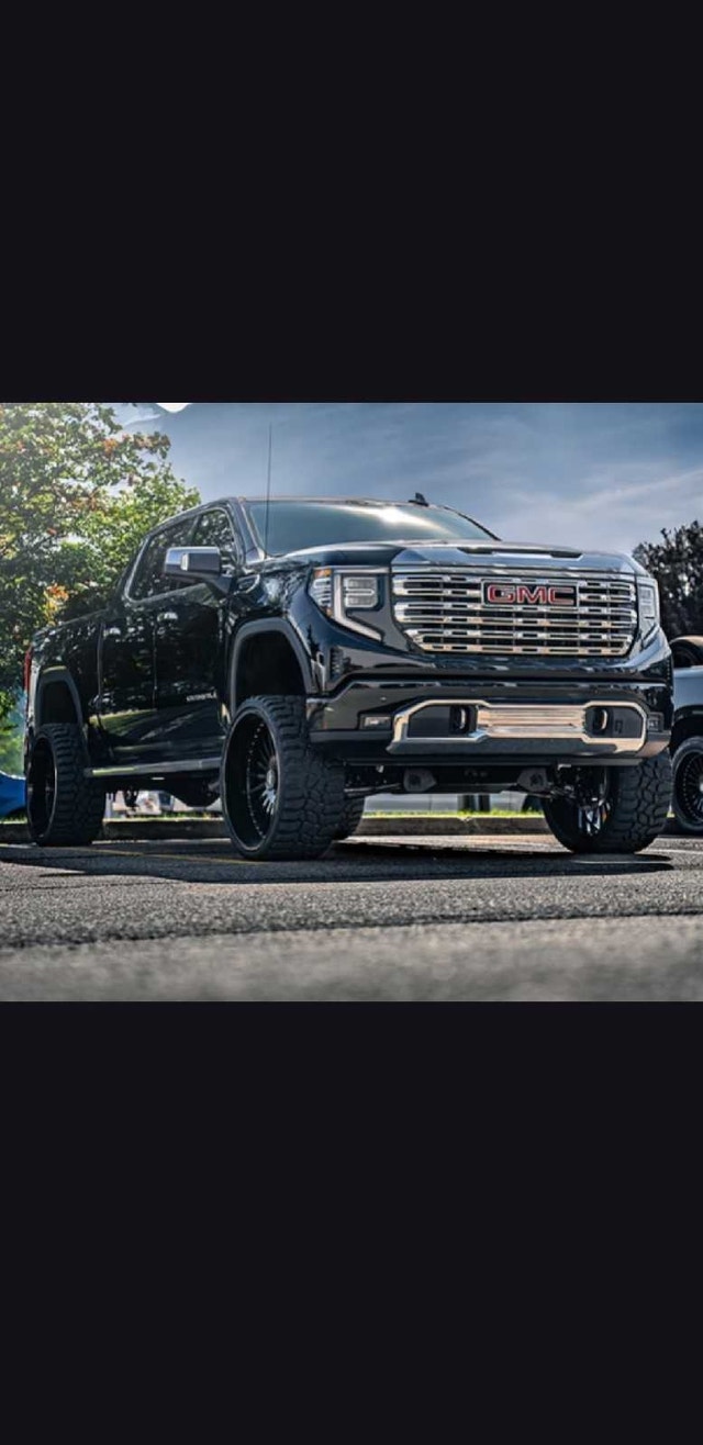 Rims + Tires - photo 2