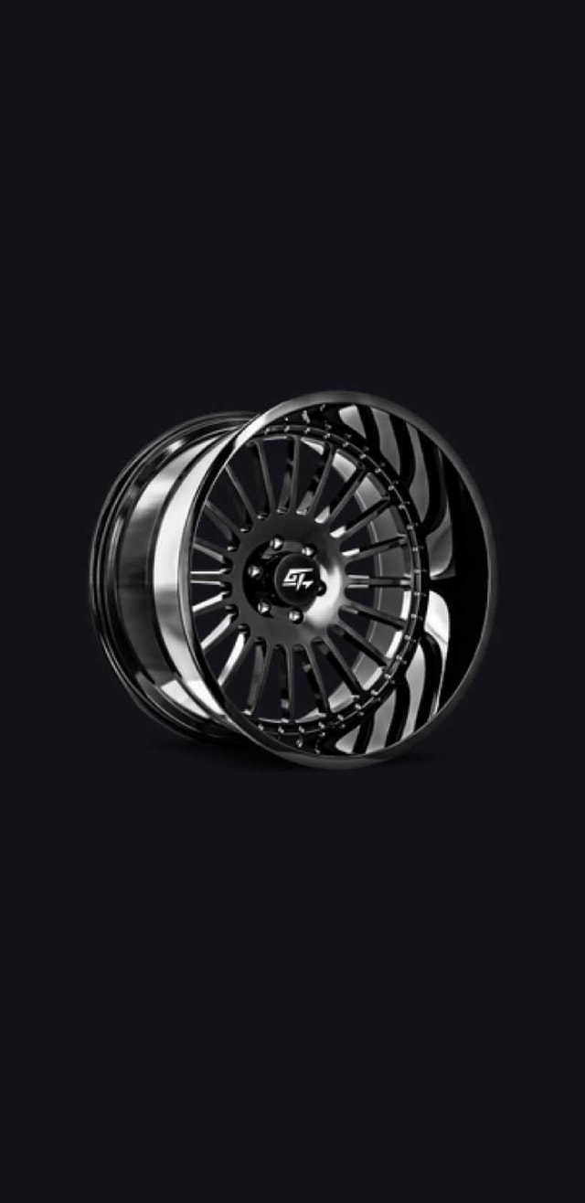 Rims + Tires - photo 3