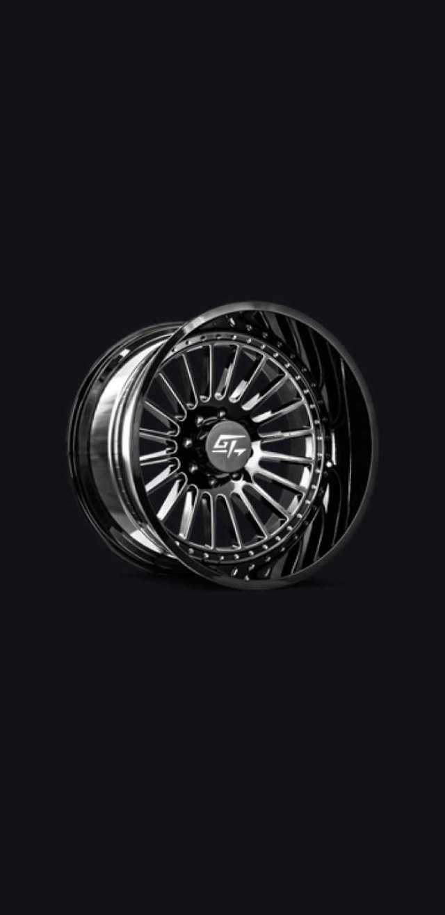 Rims + Tires - photo 4