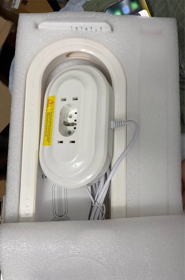 Ultraviolet Disinfection Lamp - photo 2
