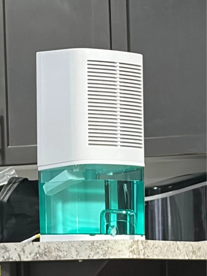 Mini humidifier - photo 2