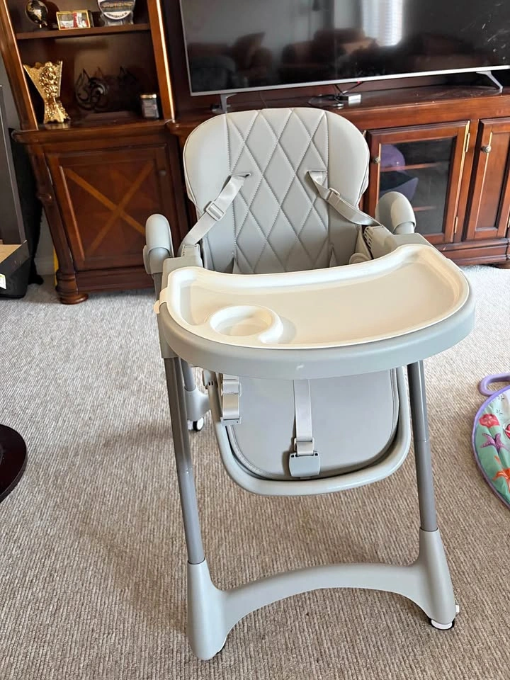 High chair