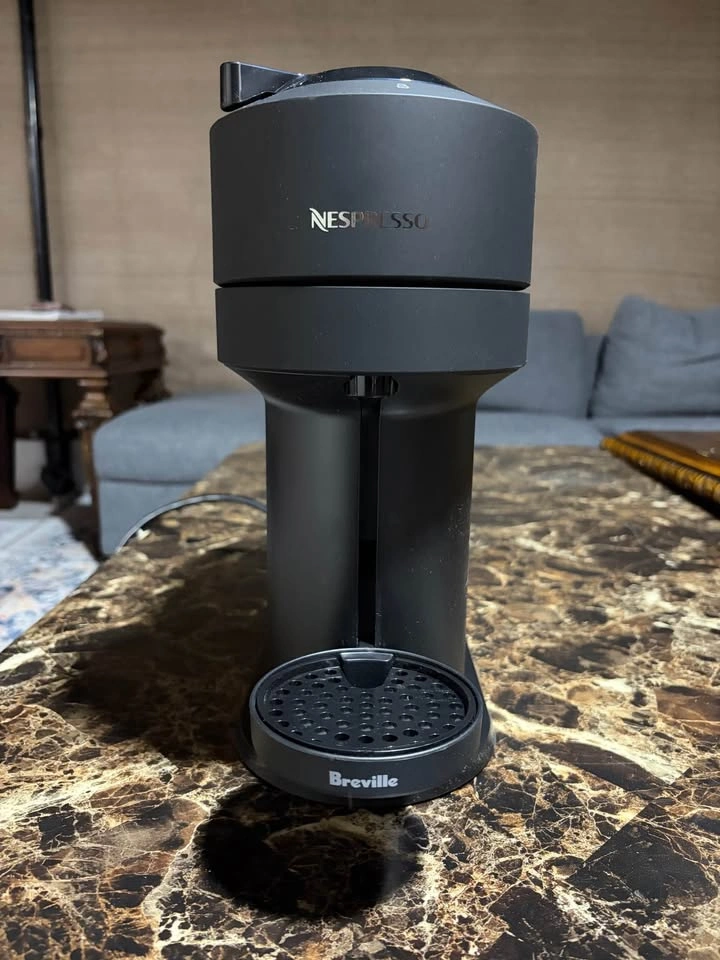 Nespresso Machine - photo 2