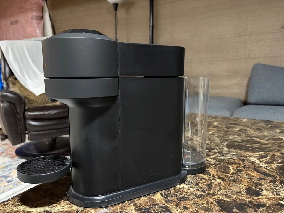 Nespresso Machine - photo 3