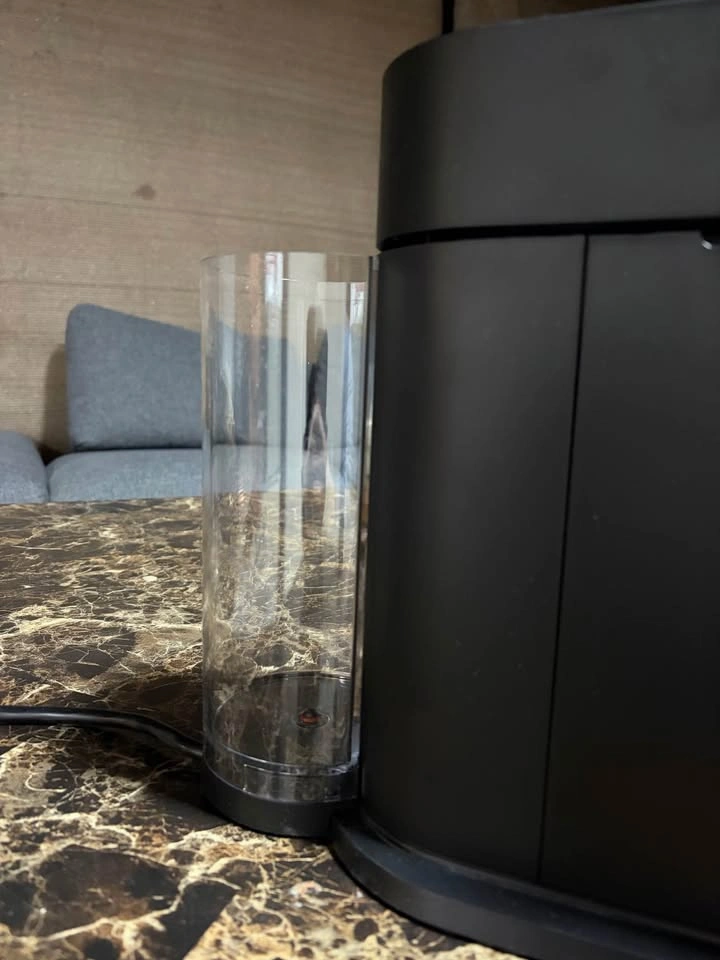 Nespresso Machine - photo 4
