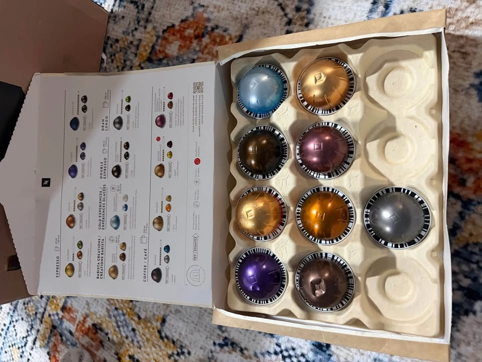 Nespresso Machine - photo 5