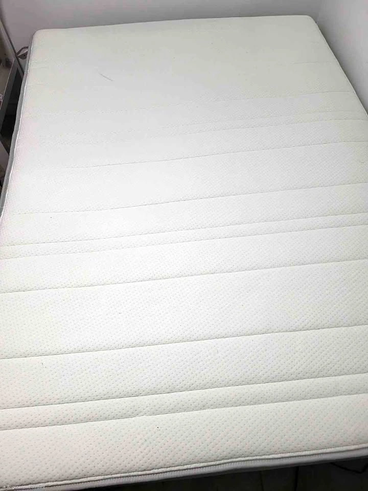 Mattress