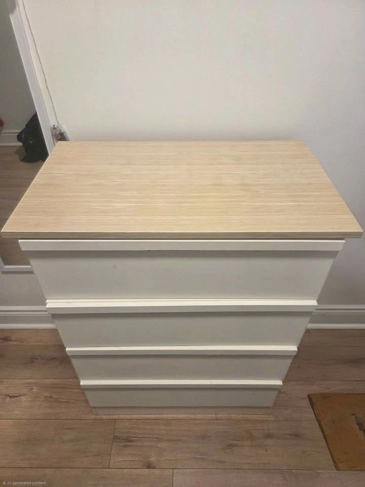 Dresser - photo 2