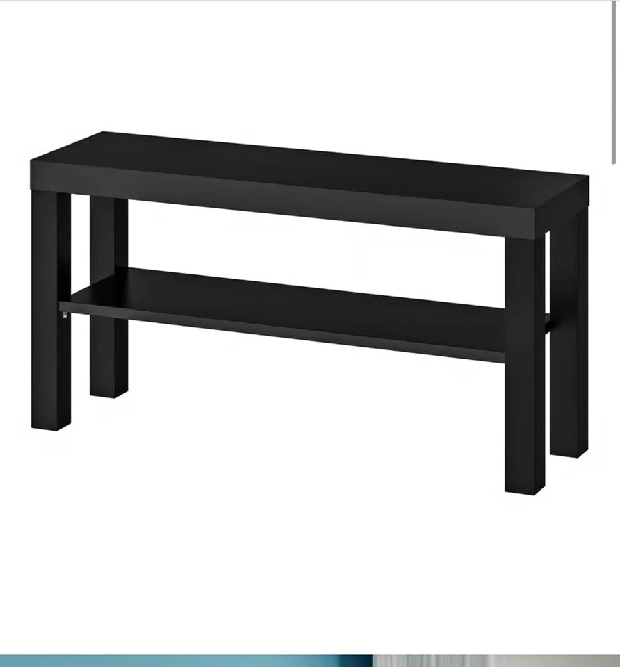 Ikea Lack Tv stand