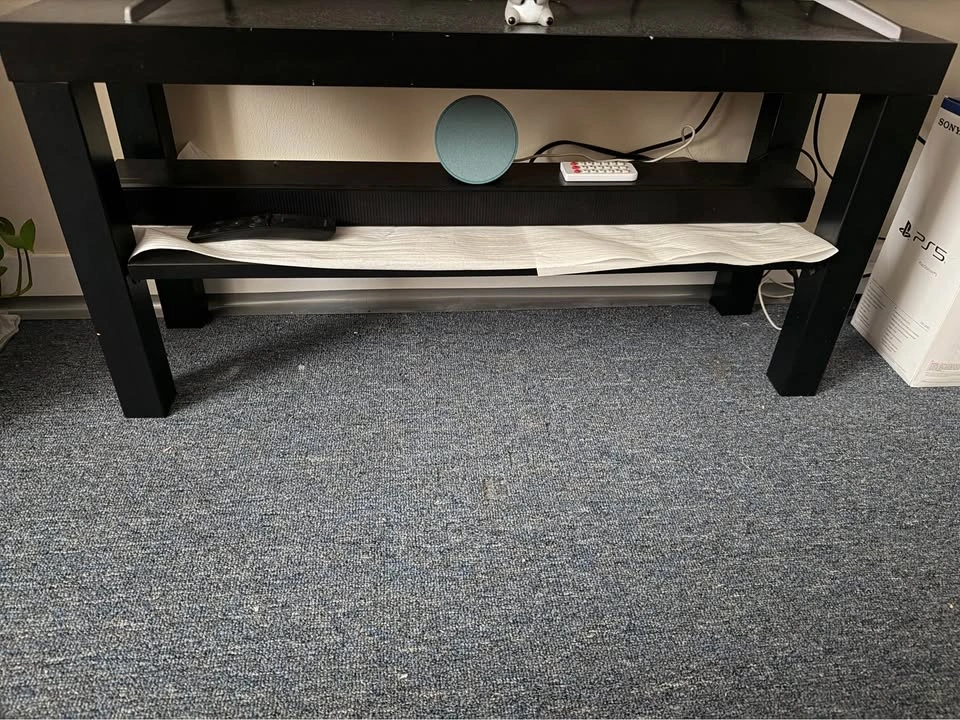 Ikea Lack Tv stand - photo 3