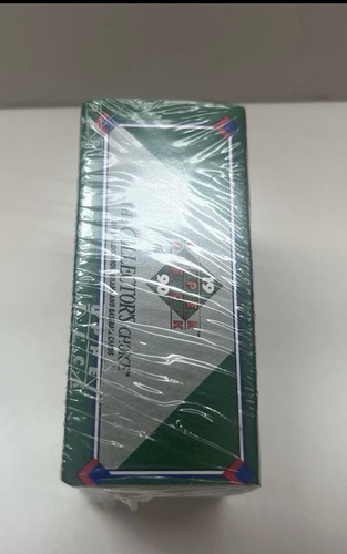 1990 Upper Deck High Number & 1991 O-Pee-Chee Sealed Boxes - photo 5