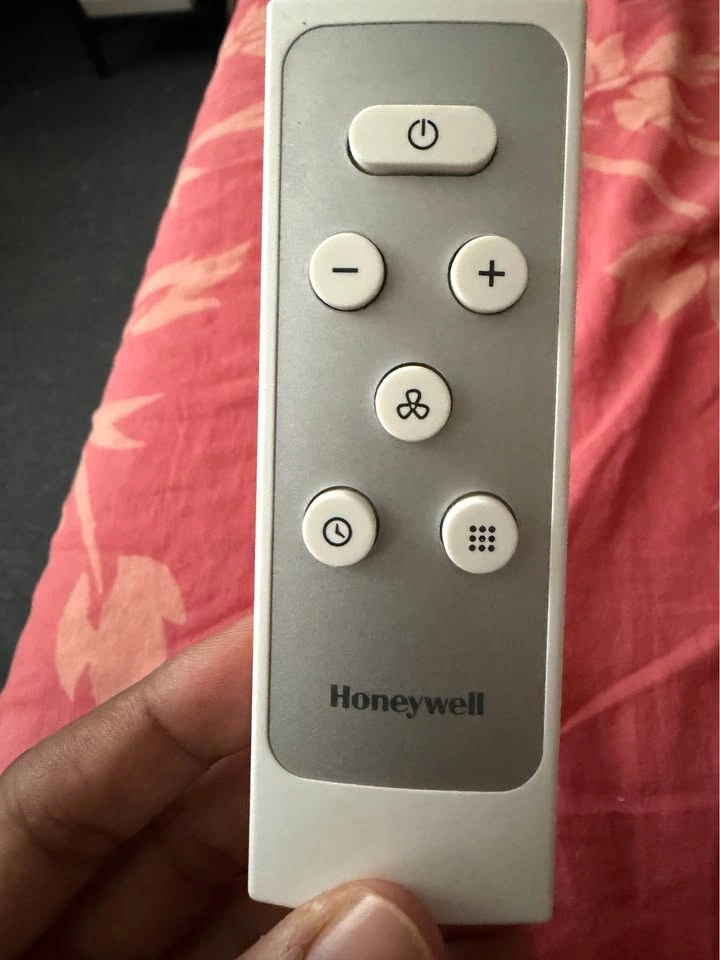 Honeywell Portable 3 in 1 Airconditioner - photo 4