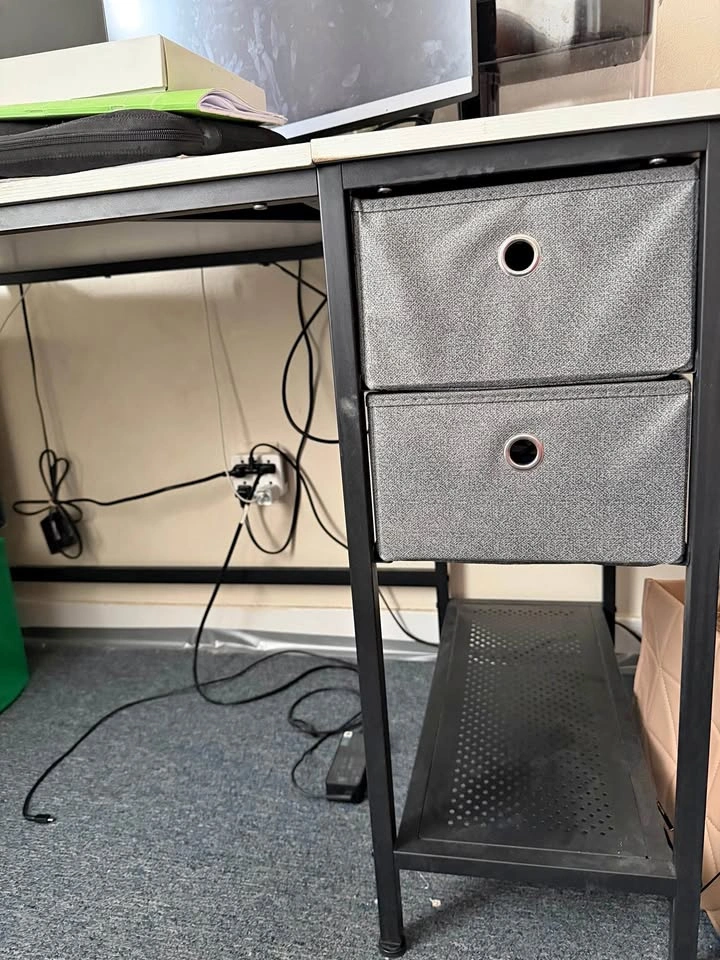 Moving Sale- Computer Table