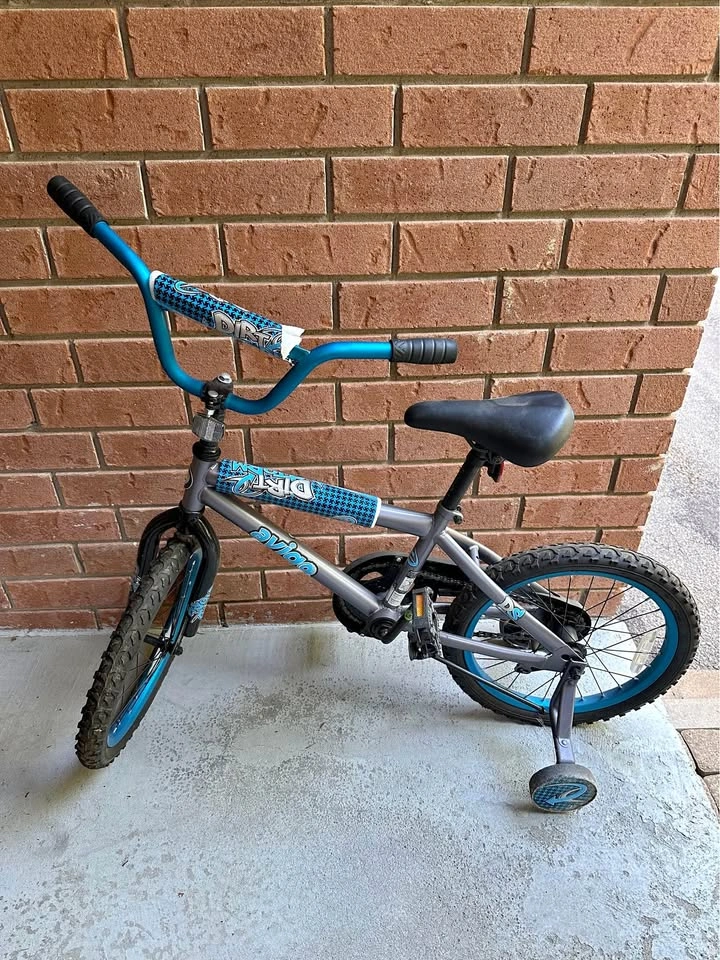 Avigo Dirt 18" Kids' Bike