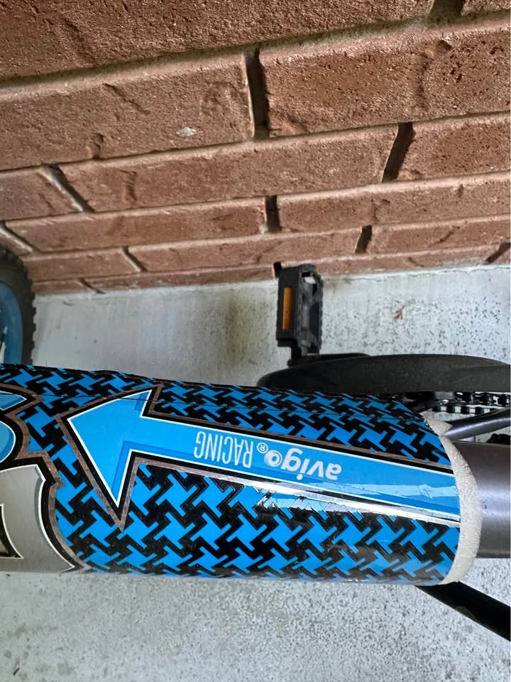 Avigo Dirt 18" Kids' Bike - photo 3