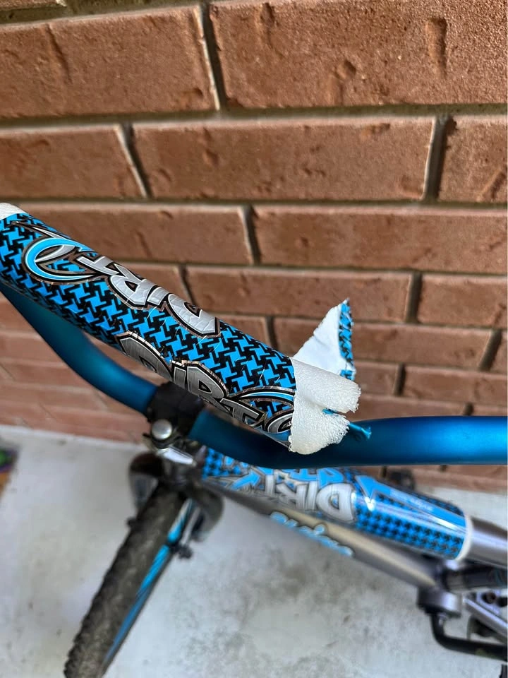 Avigo Dirt 18" Kids' Bike - photo 4
