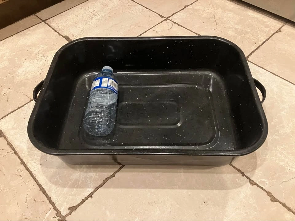 Baking tray - photo 2