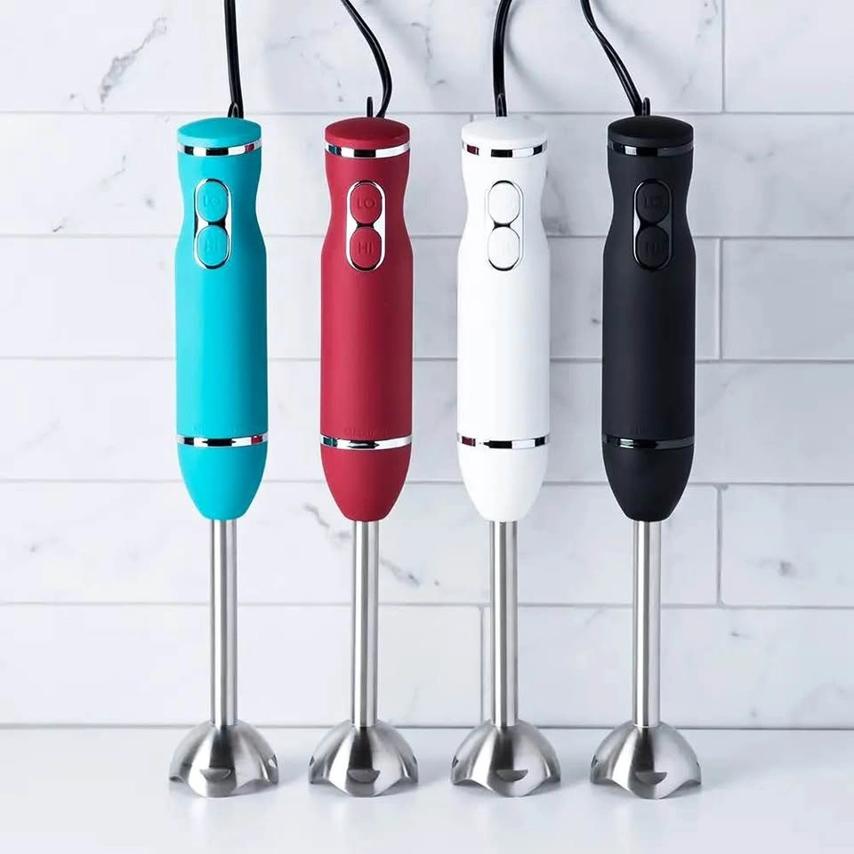 Chefman Immersion Blender