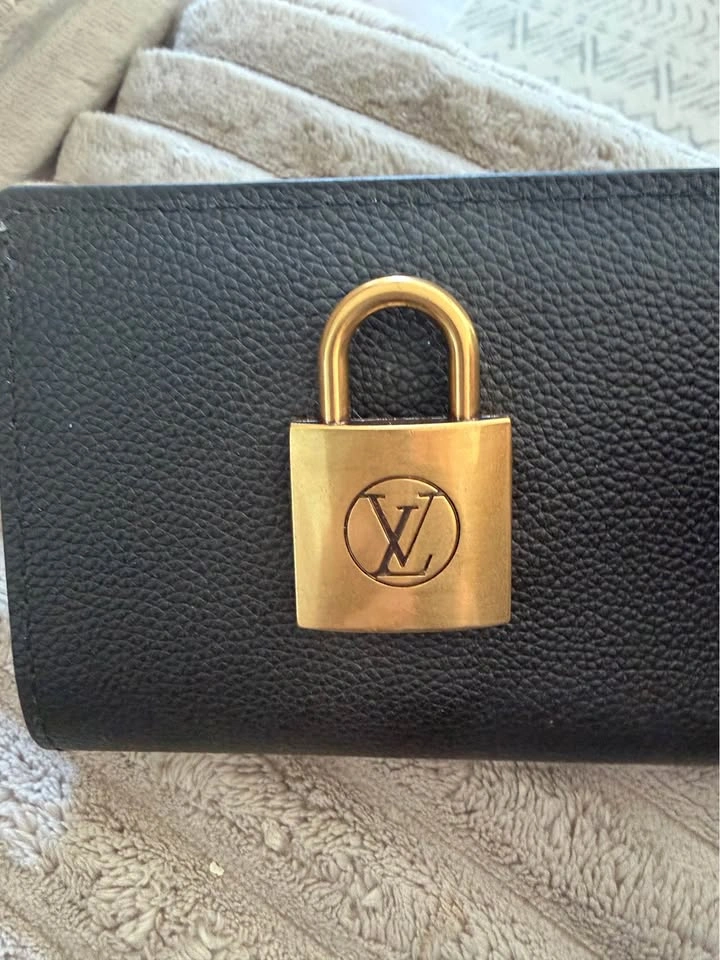 Lockme Wallet