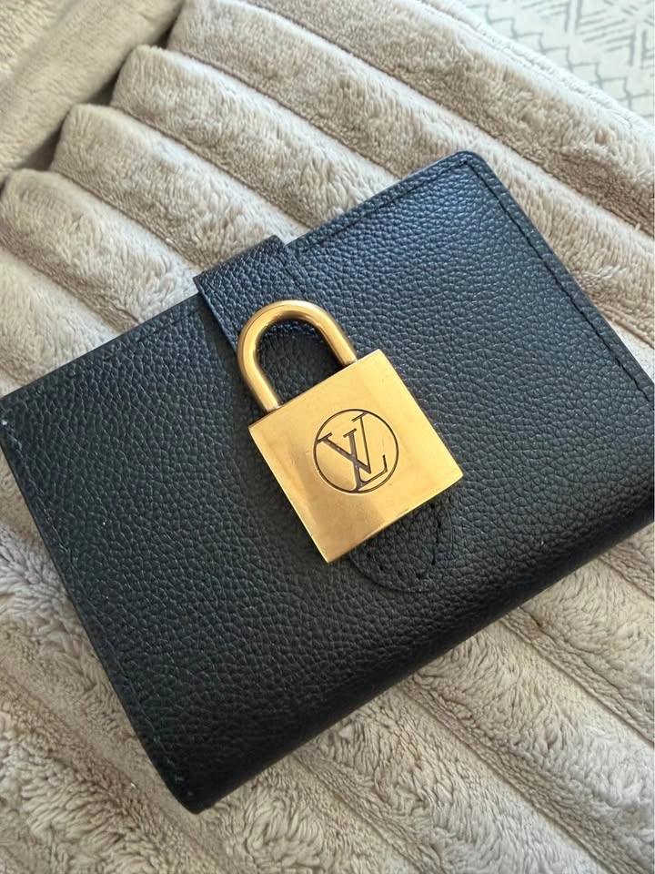 Lockme Wallet - photo 2