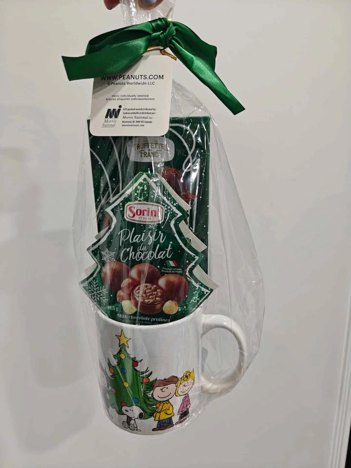 Gift mugs - photo 3