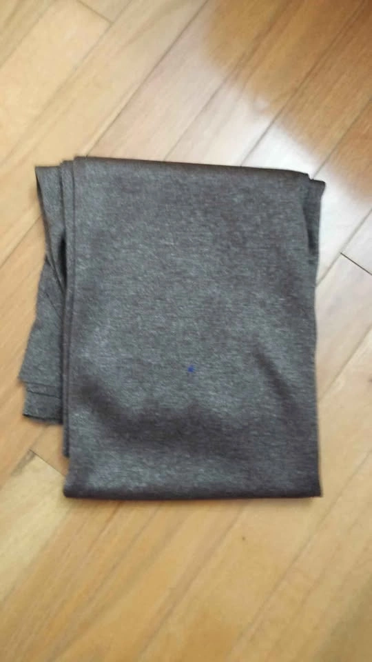 Various fabrics