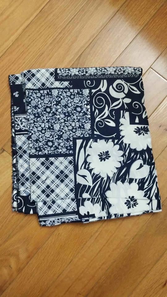 Various fabrics - photo 2