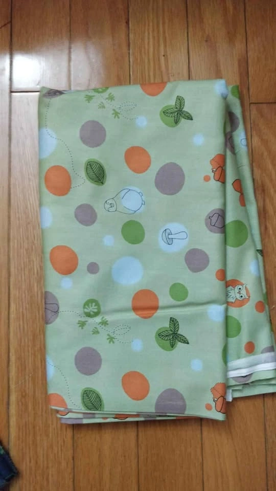 Various fabrics - photo 4