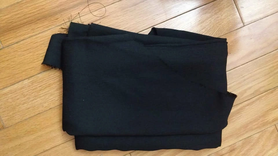 Fabrics various sizes
