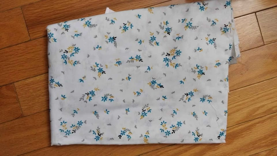 Fabrics various sizes - photo 5