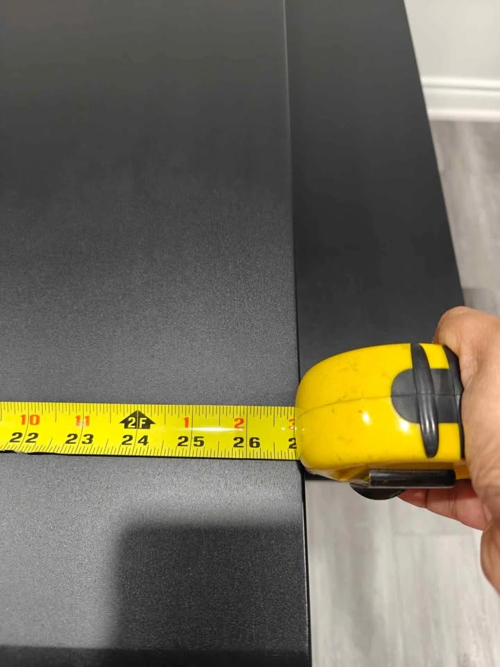 Rising desk - photo 4