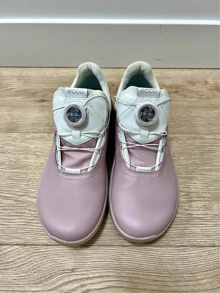 New ECCO Womens Biom Hybrid 4 Boa Gore-tex Waterproof 39 / 8-8.5