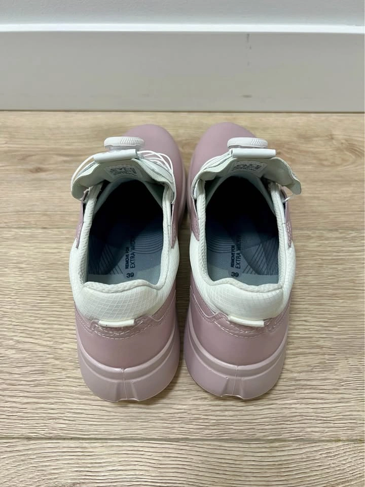 New ECCO Womens Biom Hybrid 4 Boa Gore-tex Waterproof 39 / 8-8.5 - photo 4