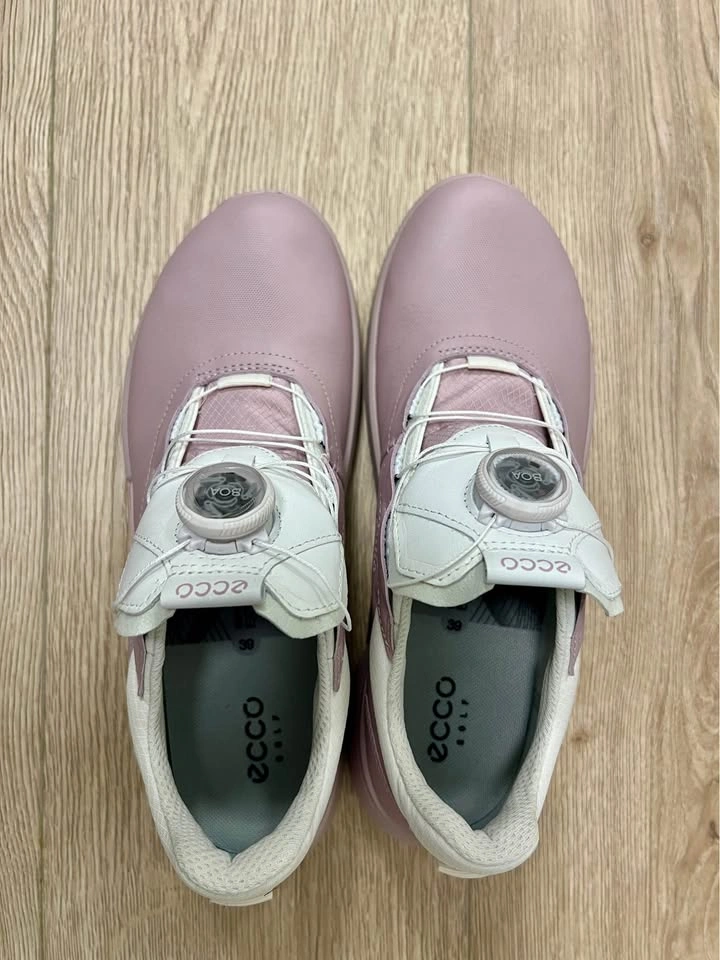 New ECCO Womens Biom Hybrid 4 Boa Gore-tex Waterproof 39 / 8-8.5 - photo 5